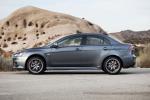 Mitsubishi Lancer Evolution X MR Touring 2012 года